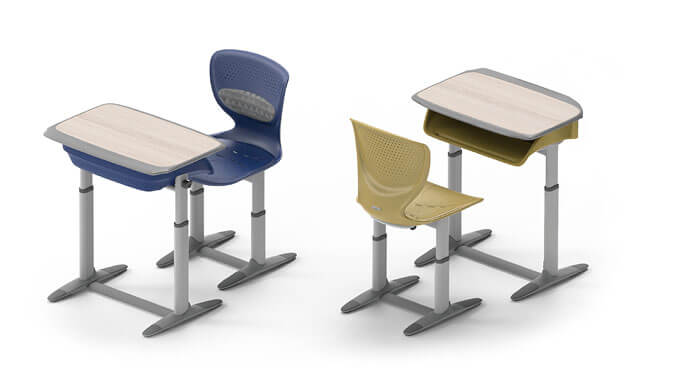 Student Chairs